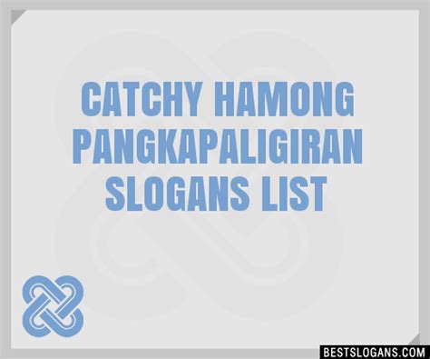 100+ Catchy Pangkapaligiran Tagalog Slogans 2024.